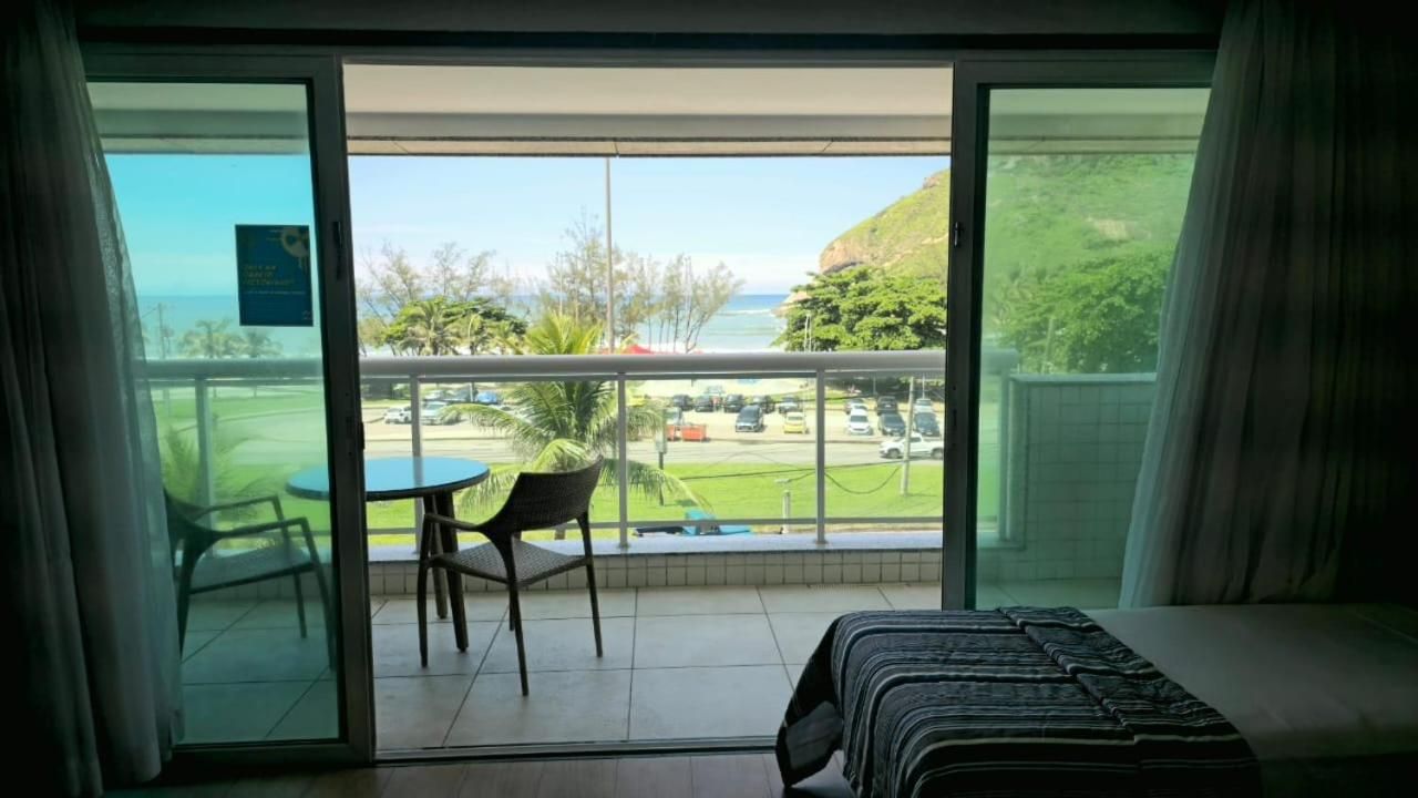 Family Room with Sea View