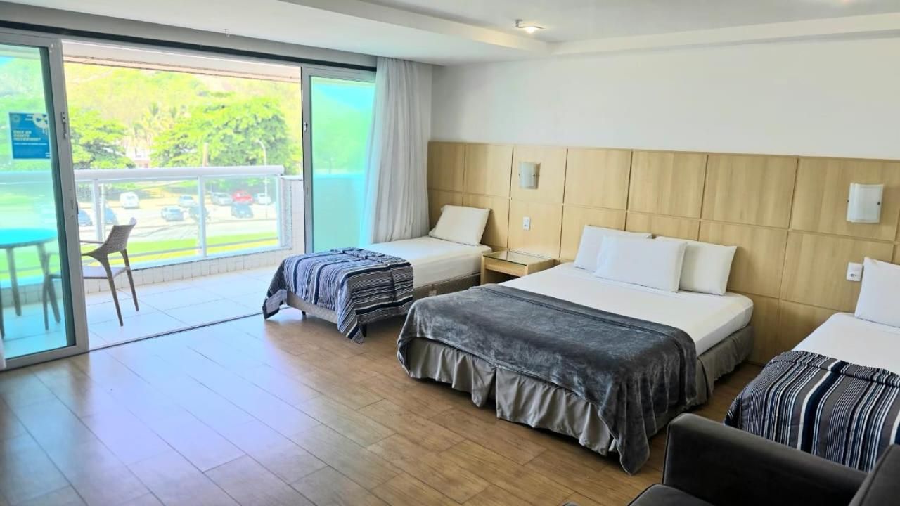 Family Room with Sea View