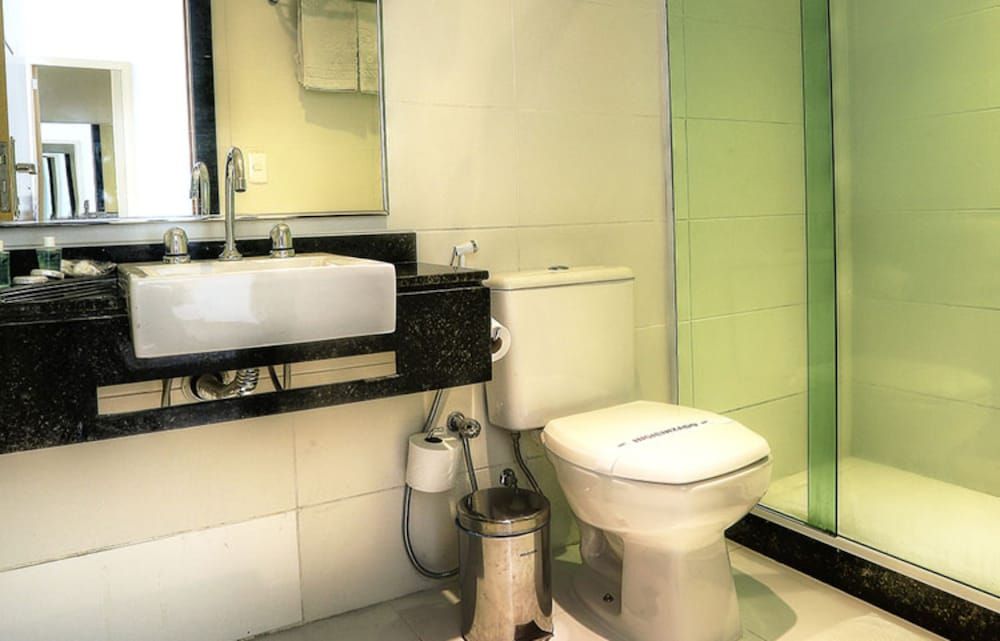 Hotel Atlântico Sul Superior Double Room, 1 Queen Bed, Partial Sea View 3