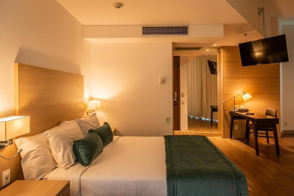 Superior Double Room, 1 Double Bed