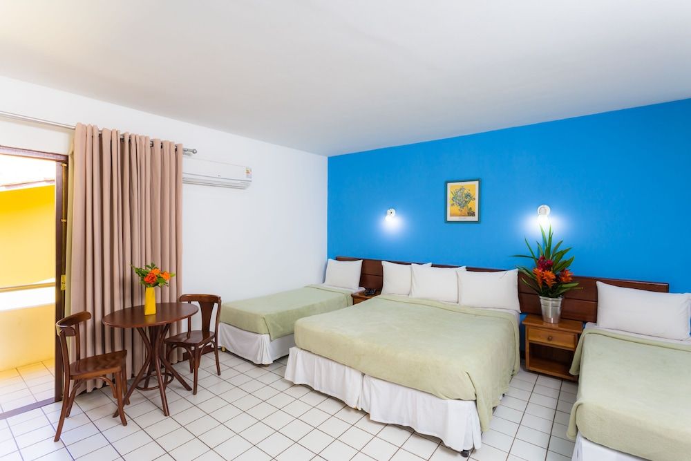 Apartamento Standard