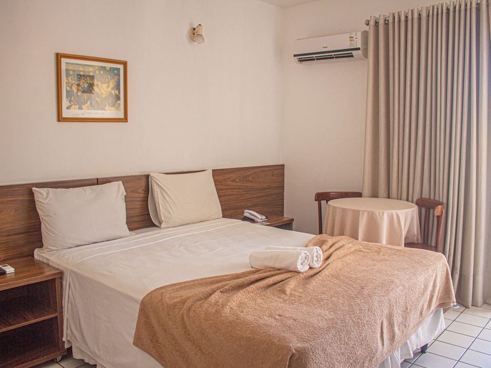 Apartamento Standard