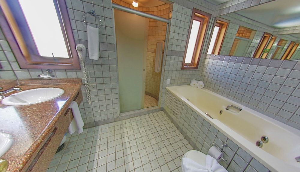 Presidential Double Room