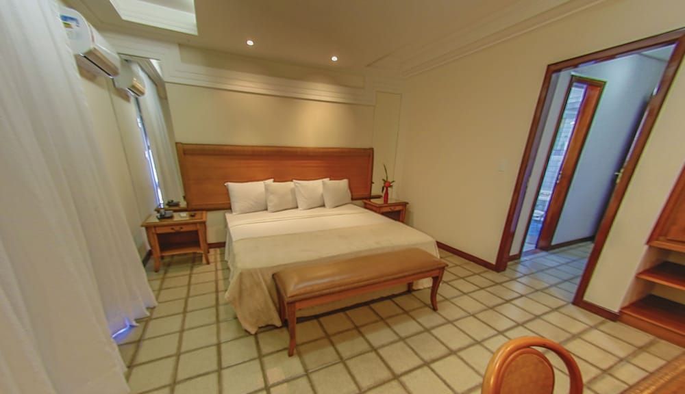 Presidential Double Room