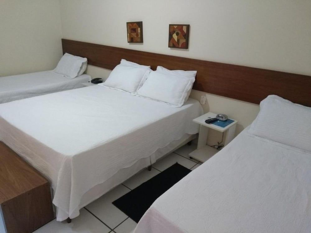 Superior Quadruple Room