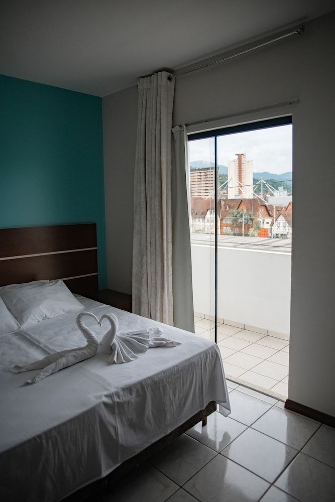 Quintuple Standard Room