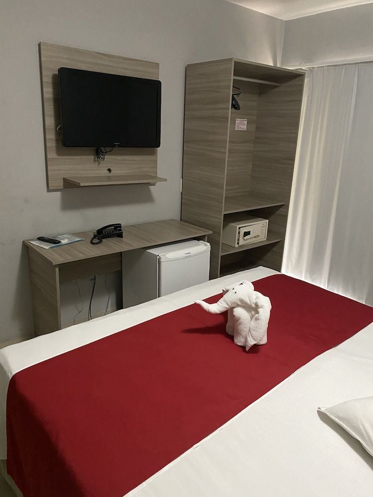 Hotel Fortaleza Inn Standard Room 4