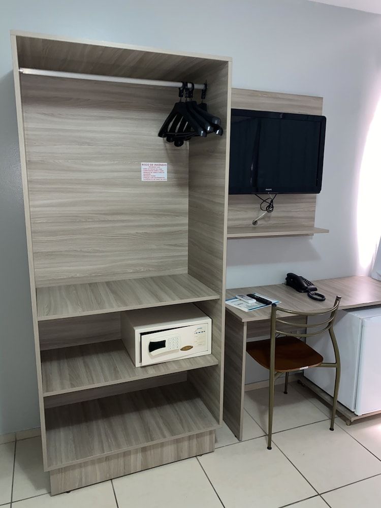 Hotel Fortaleza Inn Family Room 4