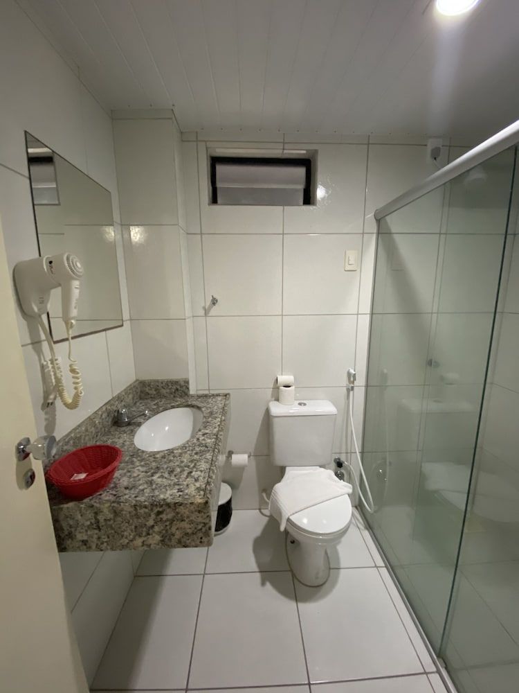 Hotel Fortaleza Inn Family Room 3