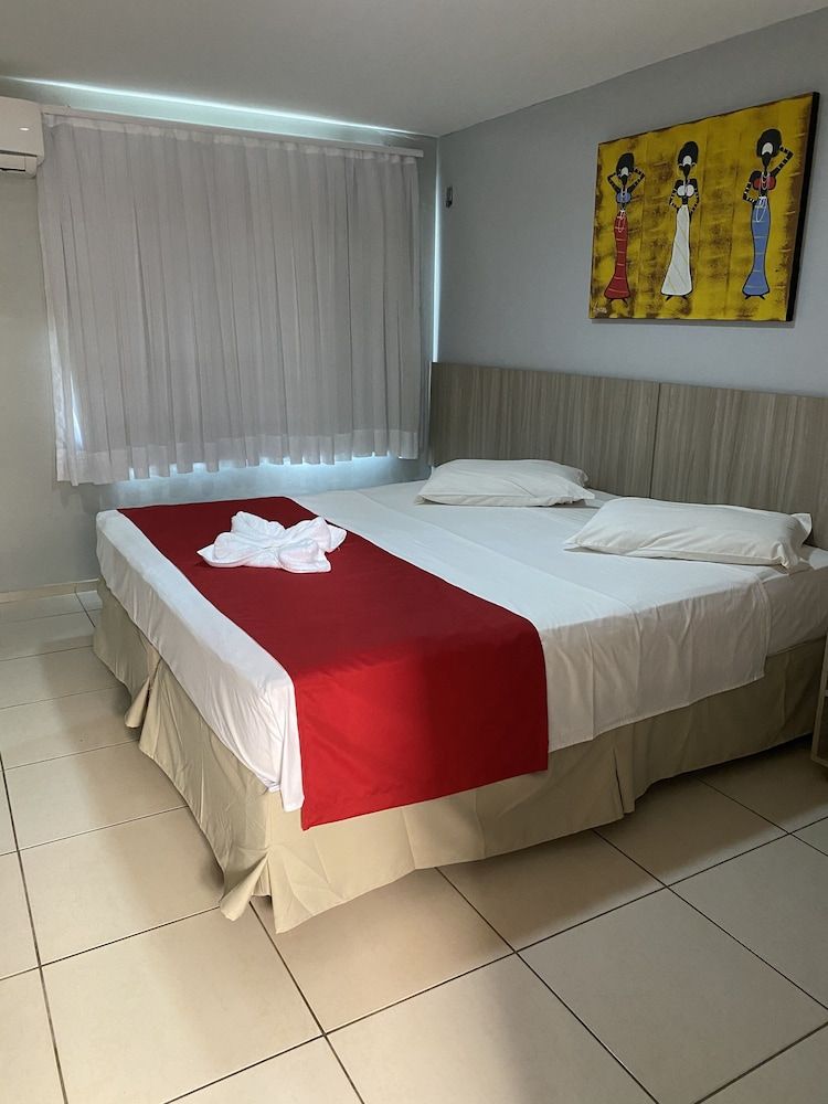 Hotel Fortaleza Inn Standard Room 6