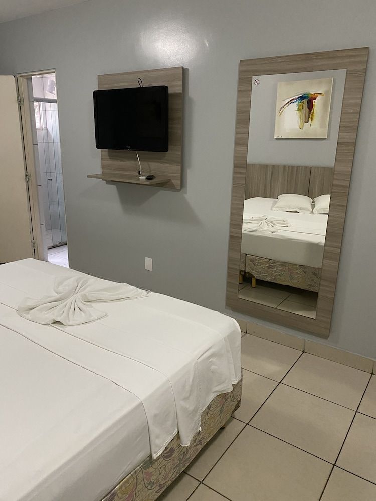 Hotel Fortaleza Inn Standard Room