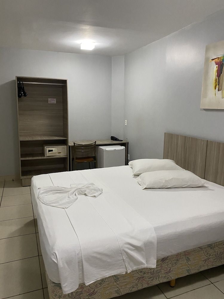 Hotel Fortaleza Inn Standard Room 2