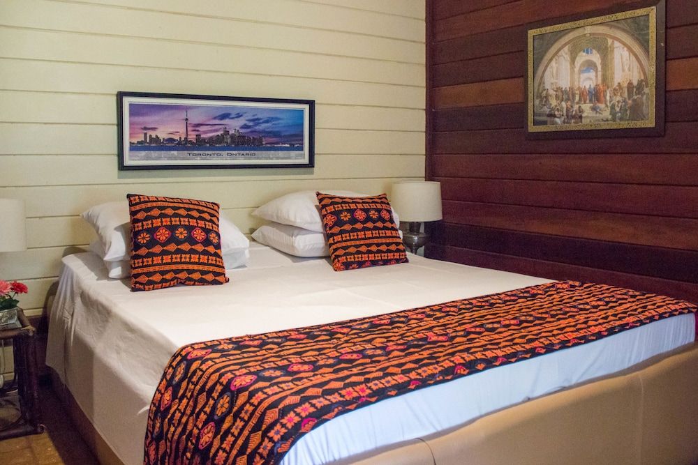 Deluxe Room, Multiple Bedrooms