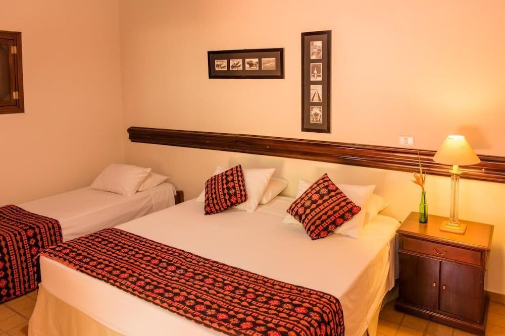 Superior Room, Multiple Bedrooms