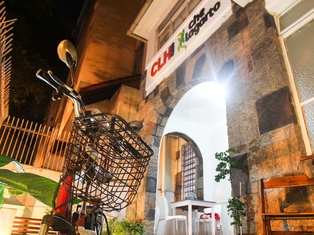 undefined CLH Suites Copacabana Santa Clara - Hostel 4