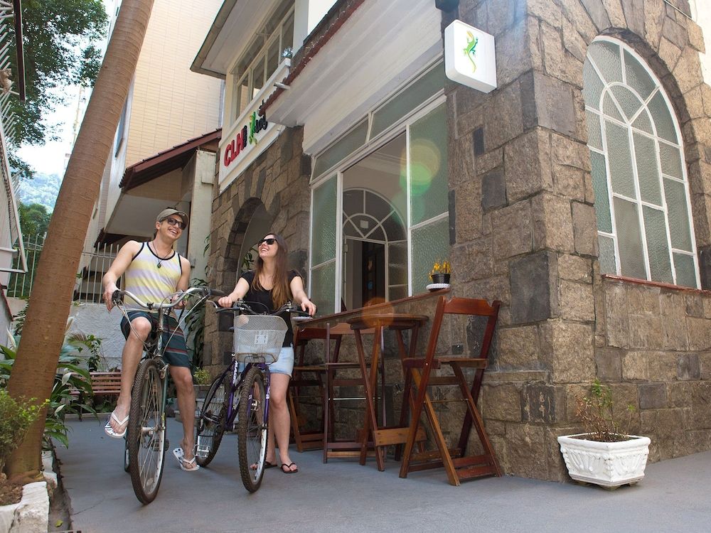 undefined CLH Suites Copacabana Santa Clara - Hostel 3