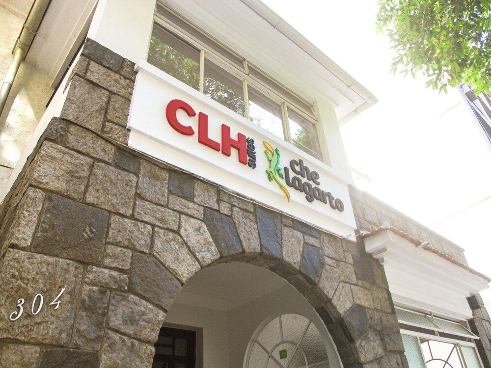 undefined CLH Suites Copacabana Santa Clara - Hostel