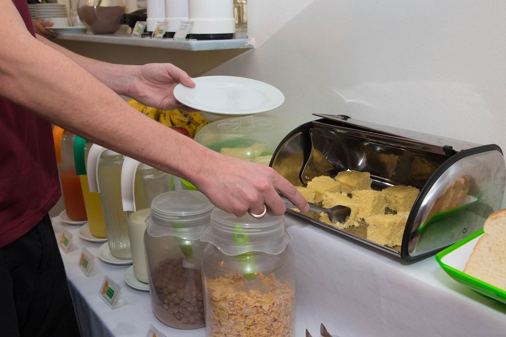 undefined CLH Suites Copacabana Santa Clara - Hostel 10