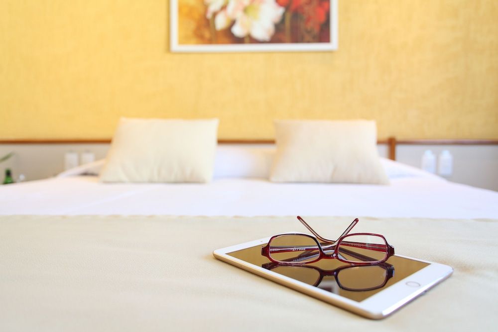 undefined Mengo Palace Hotel 9