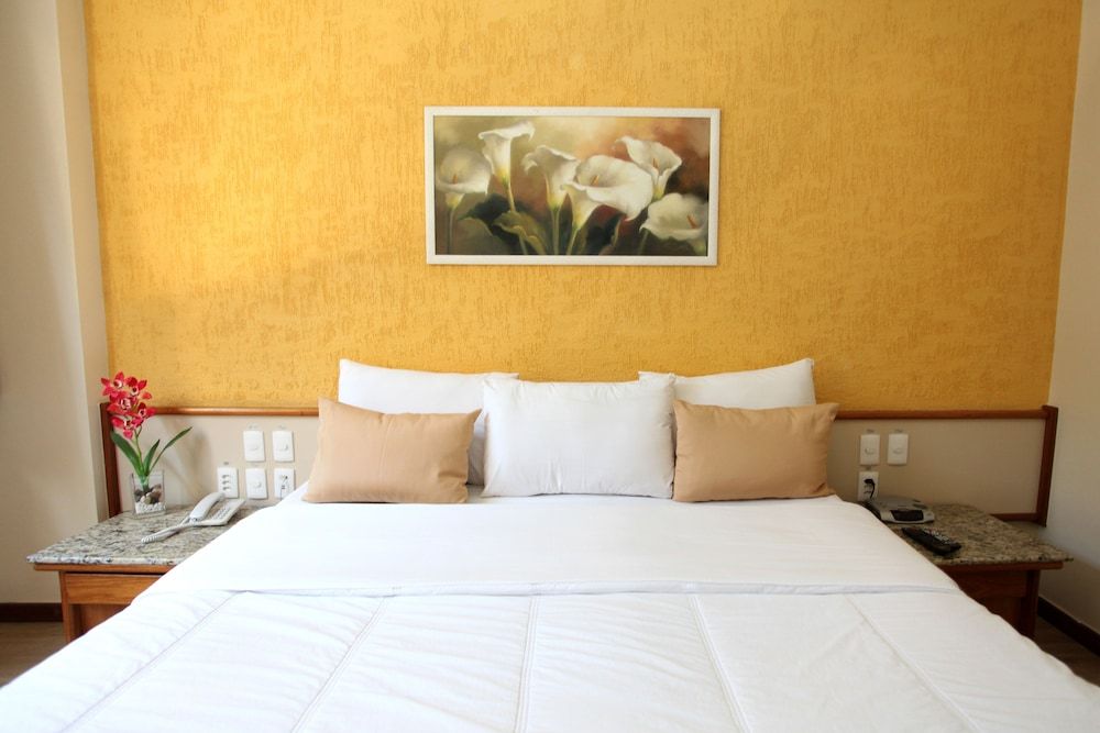 undefined Mengo Palace Hotel 8