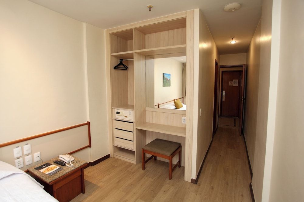 Mengo Palace Hotel Standard Double Room 10