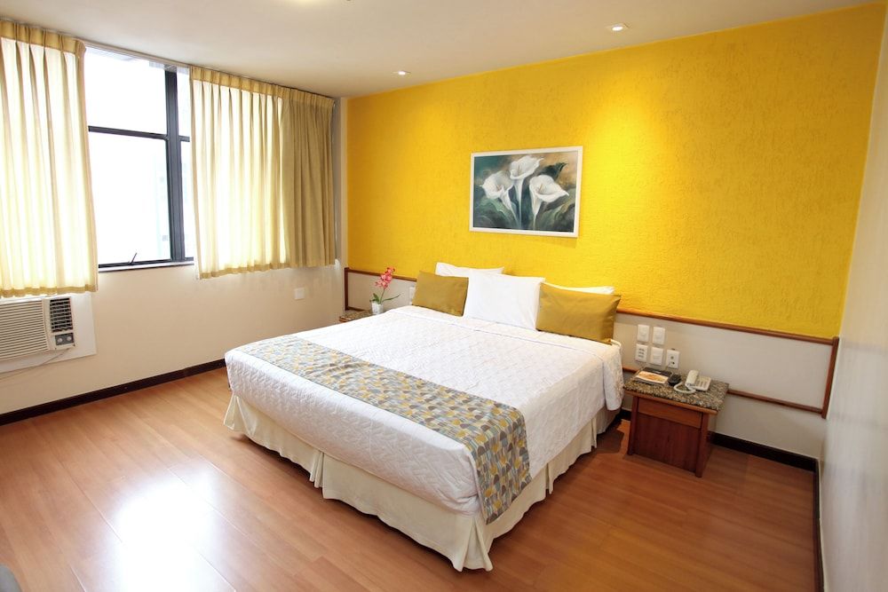 undefined Mengo Palace Hotel 10