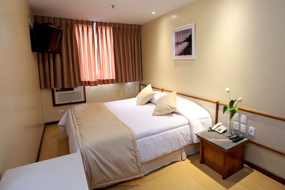 undefined Mengo Palace Hotel 4