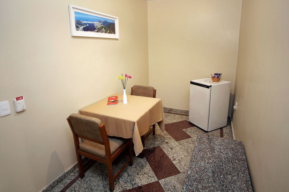 Mengo Palace Hotel Standard Double Room 12