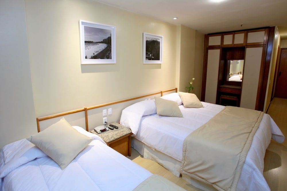 undefined Mengo Palace Hotel