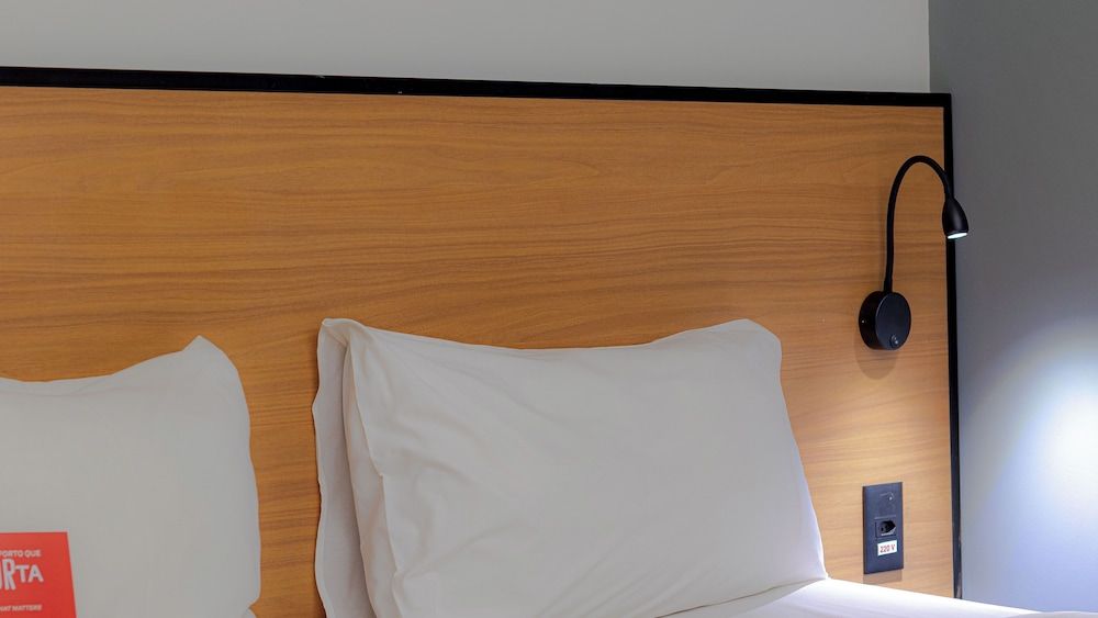 Standard Room, 1 Double Bed
