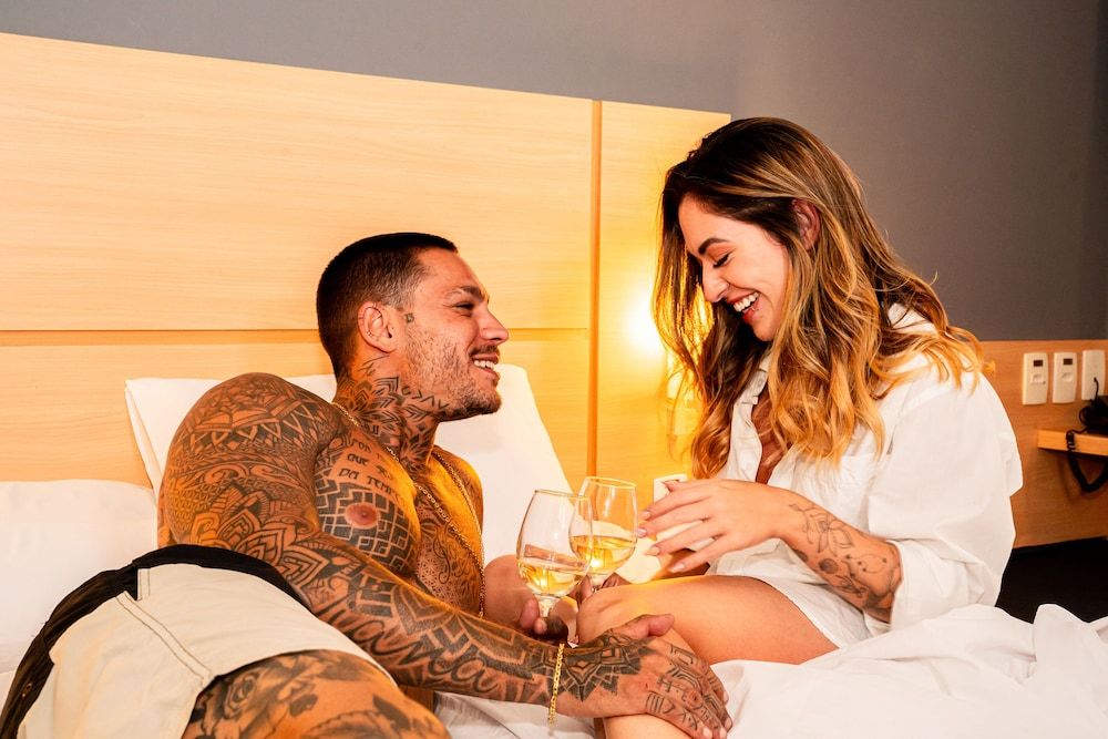 ibis Copacabana Posto 5 Standard Room, 1 Double Bed 4