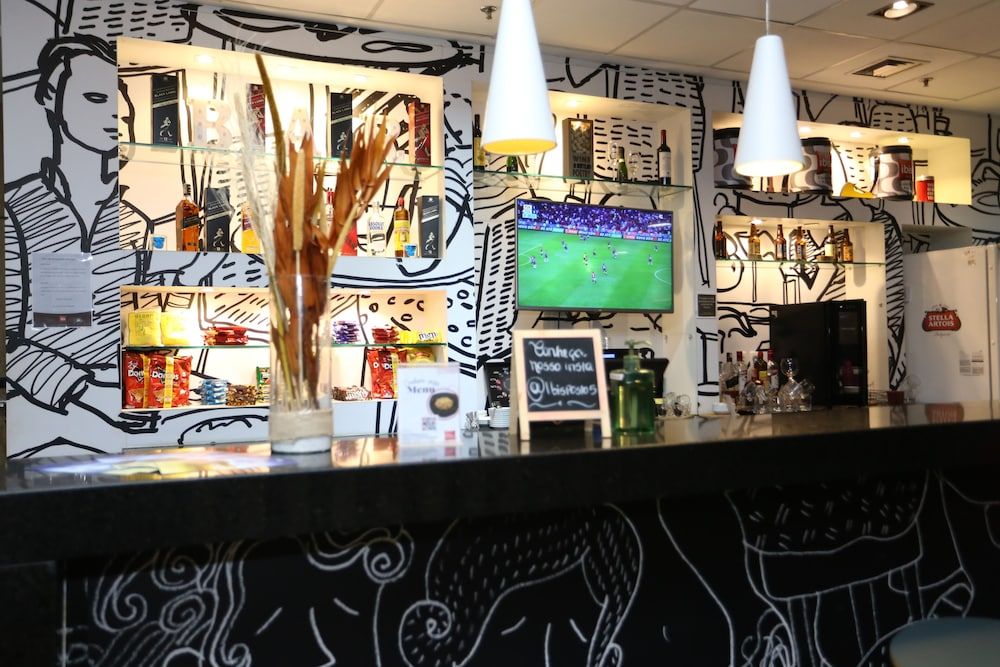 undefined ibis Copacabana Posto 5 9