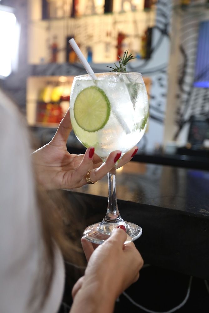 undefined ibis Copacabana Posto 5 3