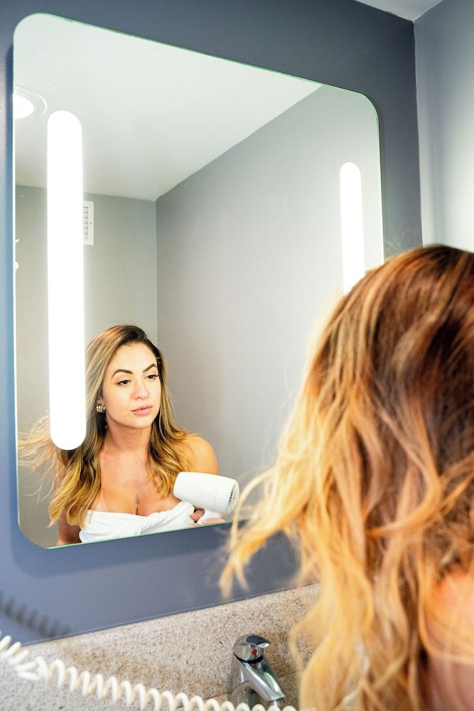 ibis Copacabana Posto 5 Standard Room, 1 Double Bed 8