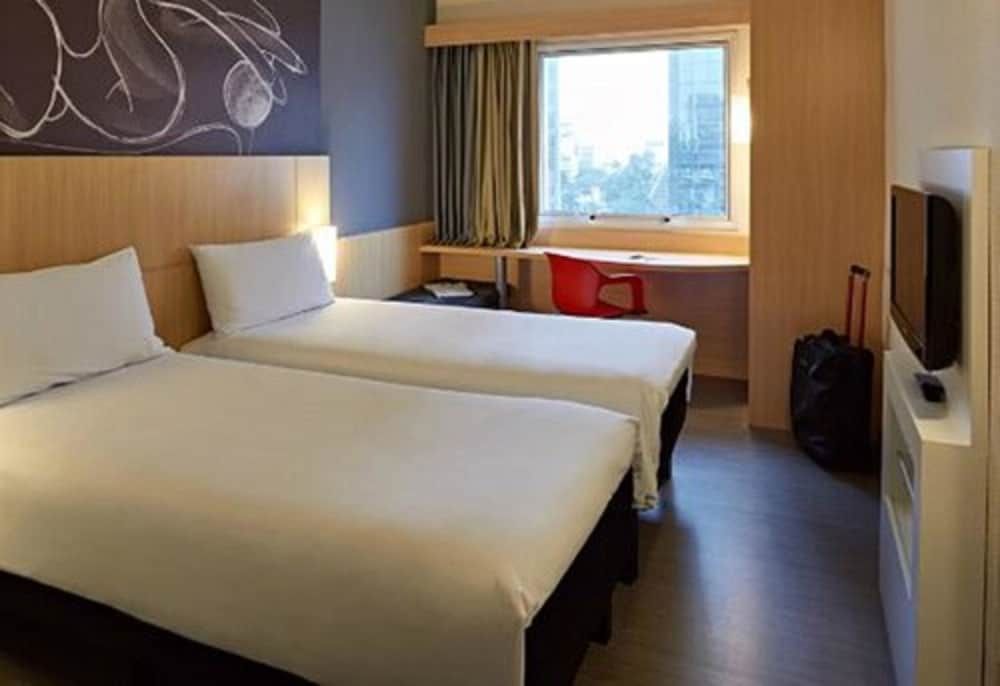Standard Apartment, 2 Twin Beds