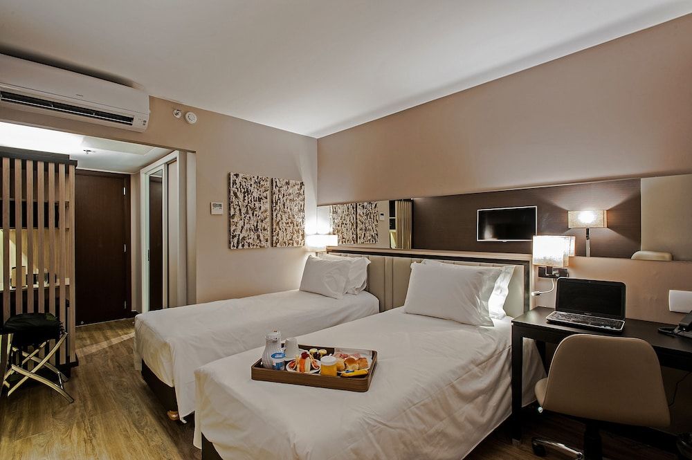 undefined Hotel Atlântico Prime 3