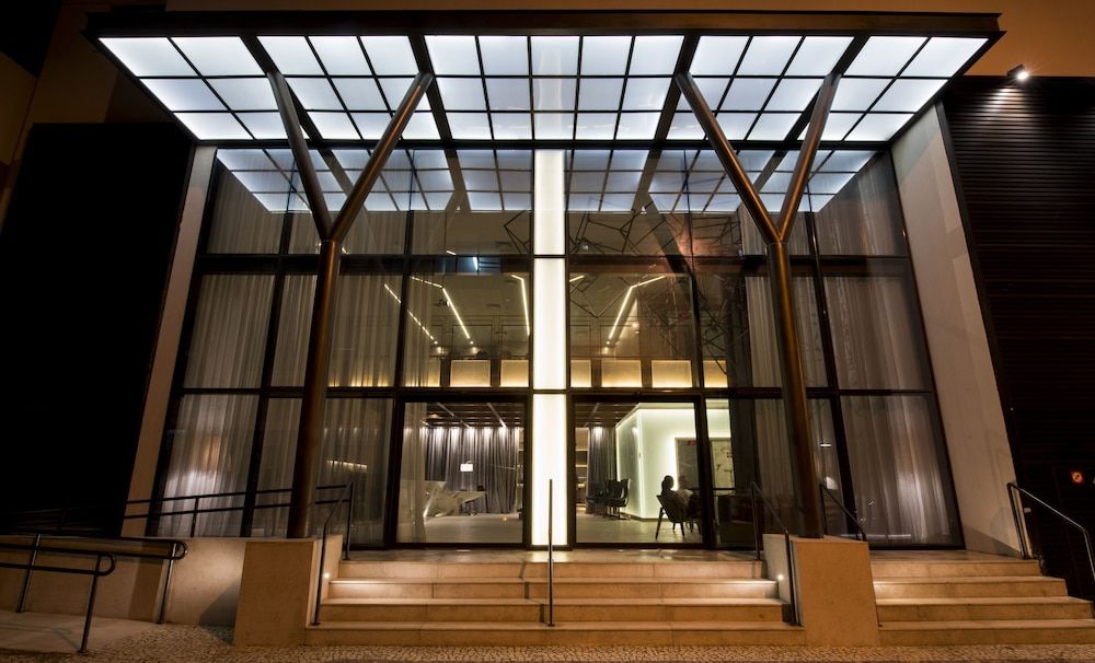 undefined Hotel Atlântico Prime 6