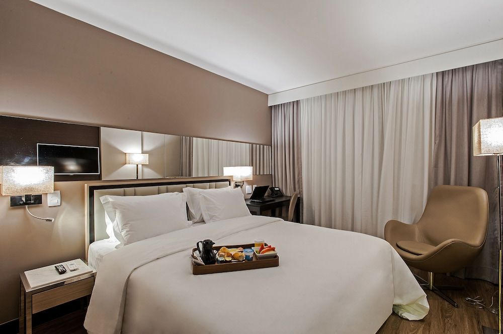 undefined Hotel Atlântico Prime 8