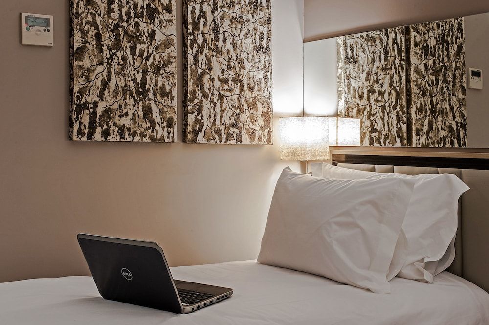 undefined Hotel Atlântico Prime 4