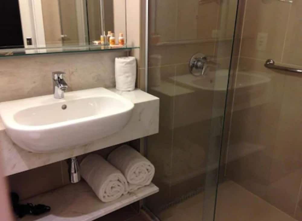 Hotel Atlântico Prime Deluxe Double Room 6