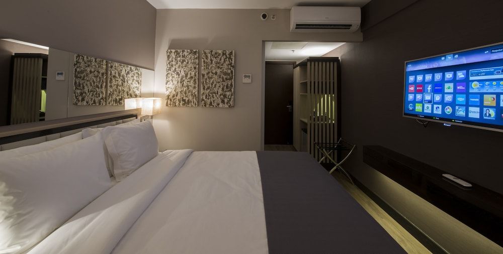 undefined Hotel Atlântico Prime