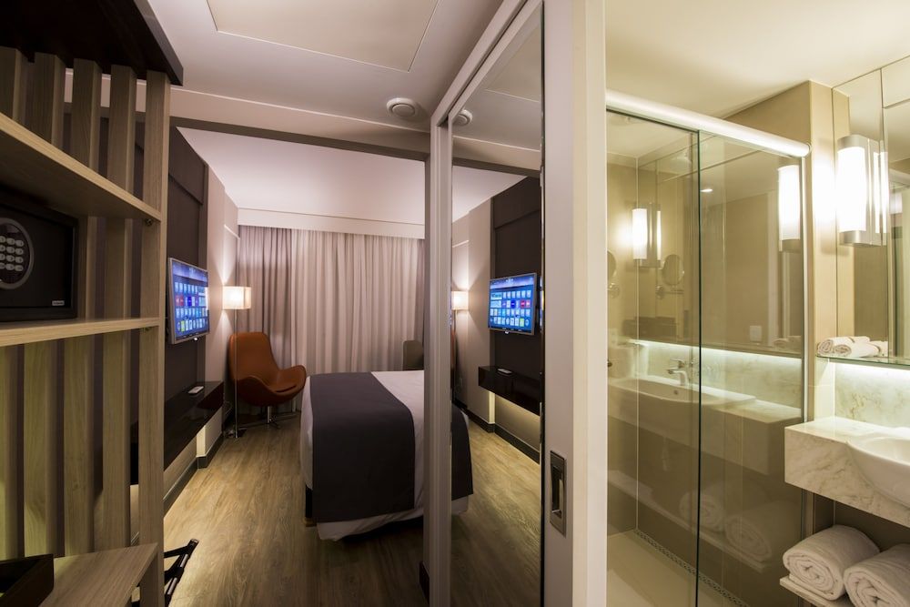 undefined Hotel Atlântico Prime 9