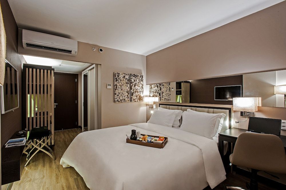 undefined Hotel Atlântico Prime 7