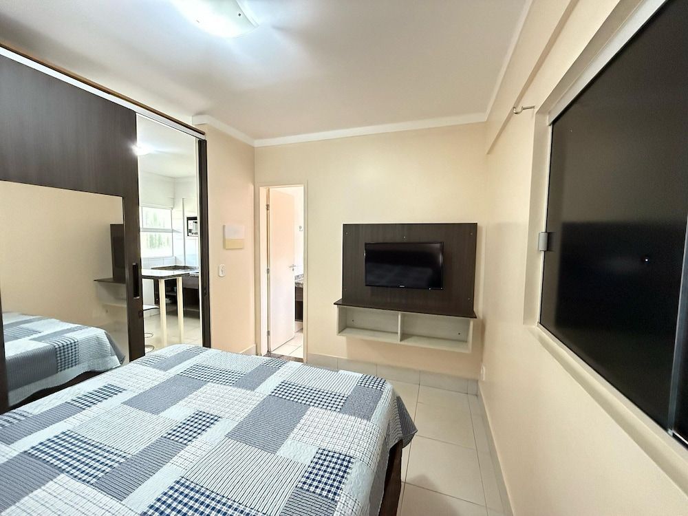 APARTMENT 110