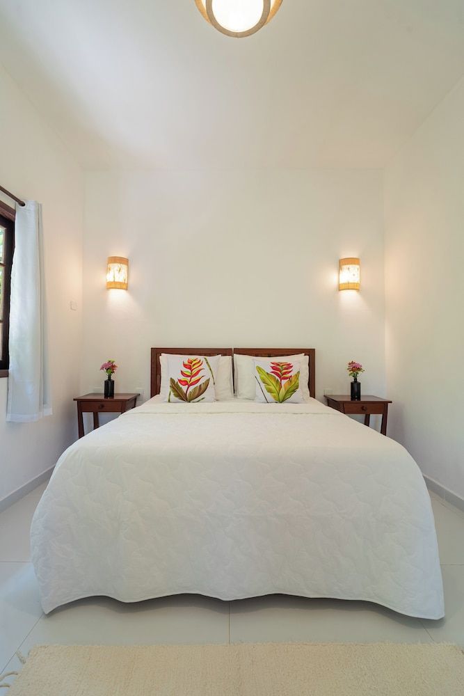 Premium Double or Twin Room