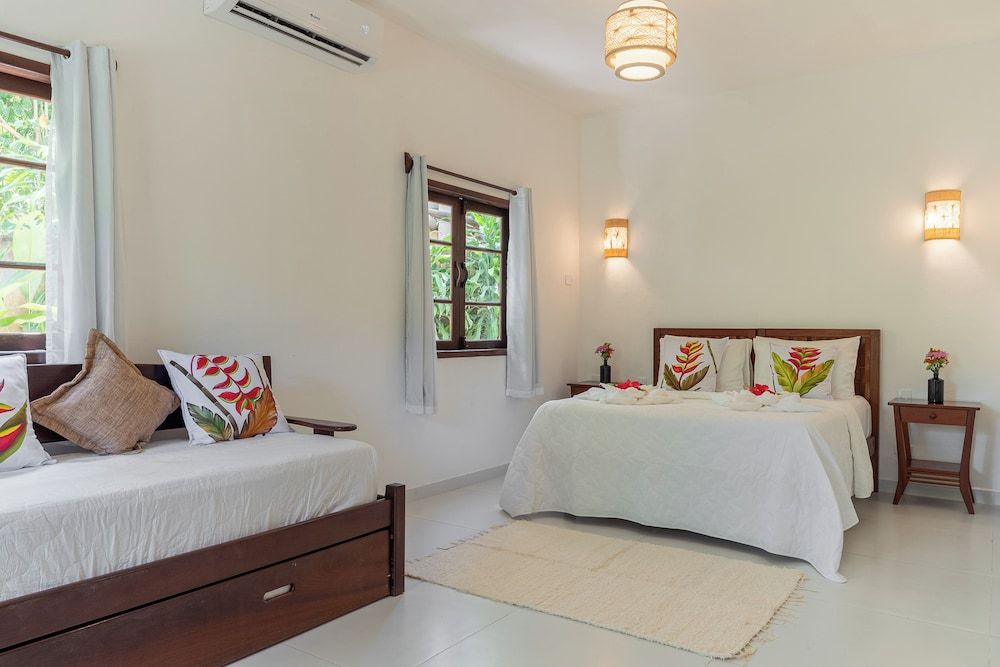 Premium Double or Twin Room