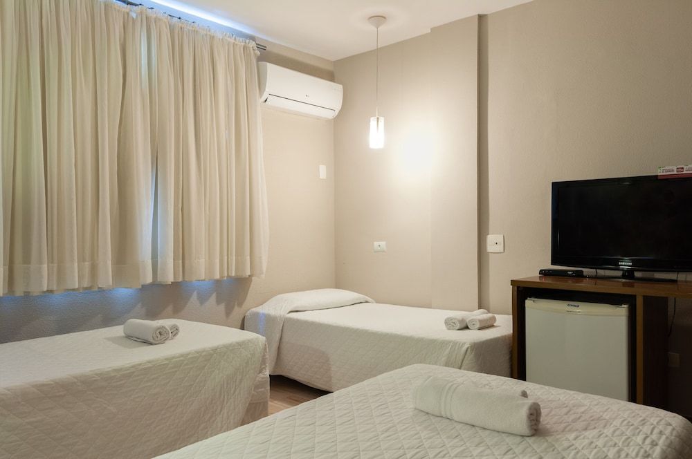 Executive Triple Room
