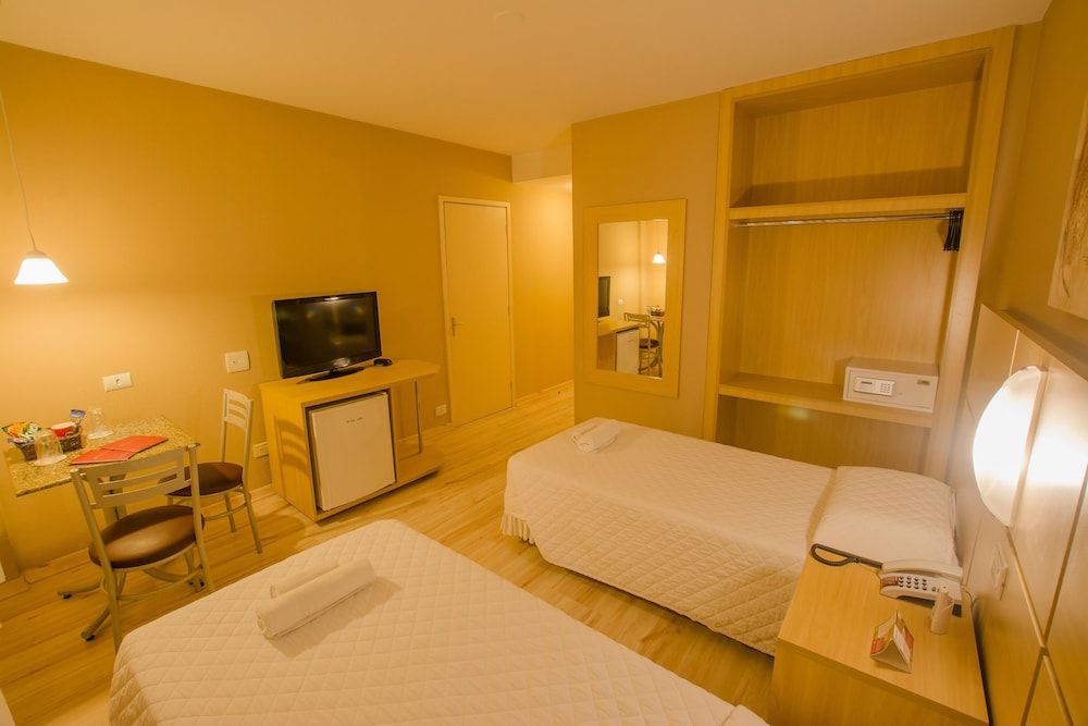 Executive Twin Room