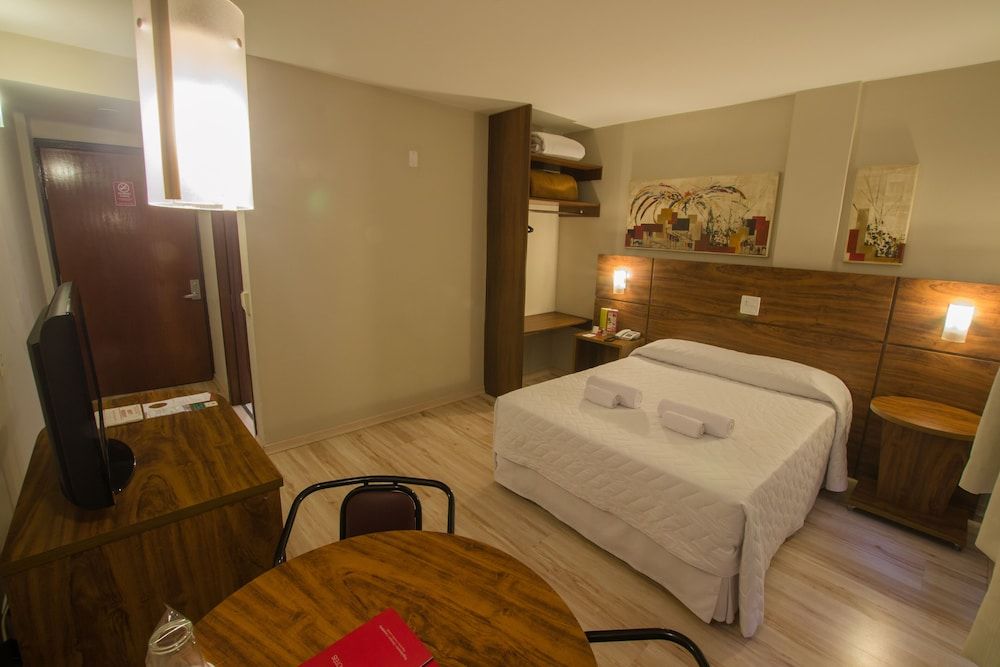 Executive Double Room Single Use