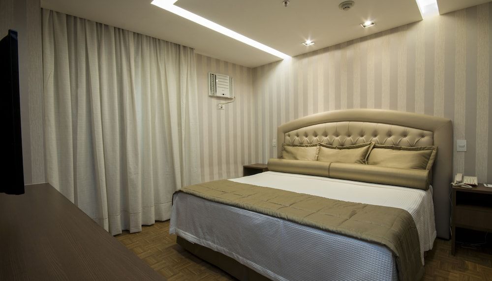 undefined Américas Granada Hotel 5